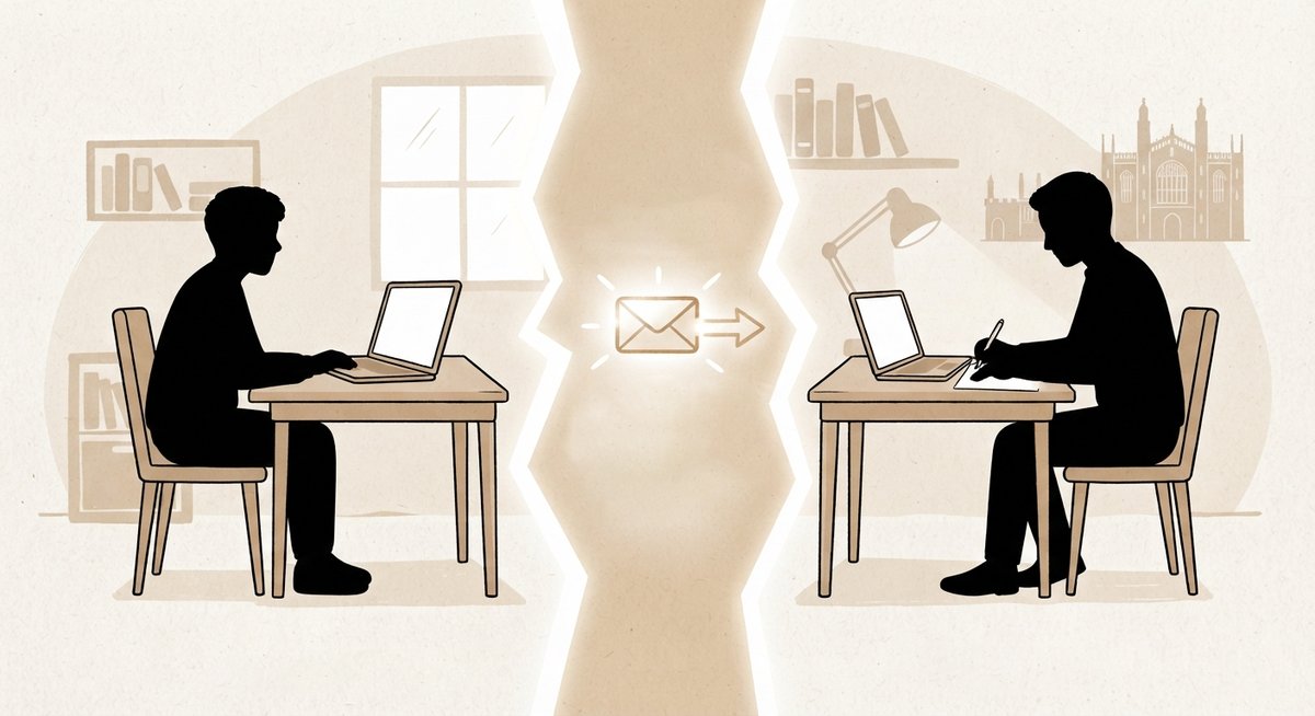 1-on-1 interview or personal statement support